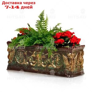 Цветочница антик US07715