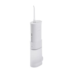 Ирригатор для полости рта LuazON LIR-01, портативный, 3Вт, от USB, 800 мА/ч