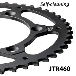 Звезда ведомая JT sprockets 460.50SC