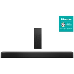 Саундбар HISENSE HS2100