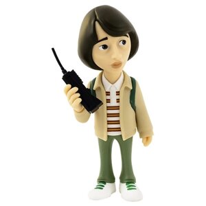 Фигурка коллекционная Minix Stranger Things "Очень странные дела. Майк", 12 см