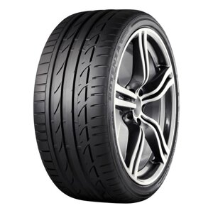 Шина летняя Bridgestone Potenza S001 255/40 R19 100Y