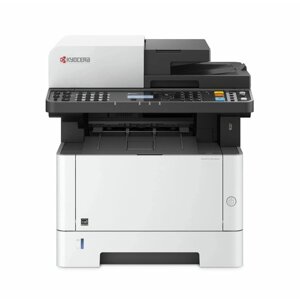 МФУ, лаз ч/б Kyocera Ecosys M2540DN (1102SH3NL0), 1200x1200dpi, A4, Duplex