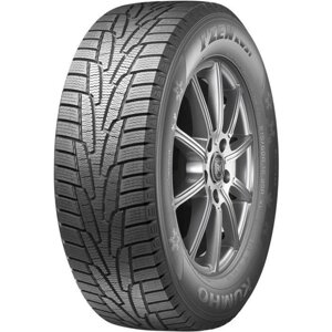 Шина зимняя нешипуемая Kumho I'Zen KW31 205/50 R17 93R