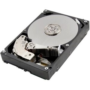 Жесткий диск Toshiba Enterprise Capacity, 10Тб, SATA-III, 3.5"