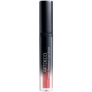 Флюид для губ Artdeco Mat Passion Lip Fluid, матовый, тон 15, 3 мл