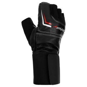 Спортивные перчатки Onlytop модель 9004 размер S