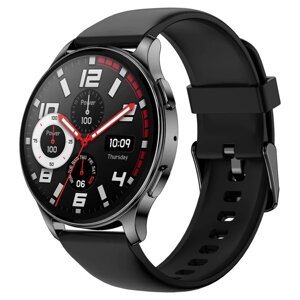 Умные часы Amazfit A2319 Pop 3R Black