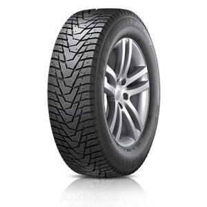 Шина зимняя шипованная Hankook W429A 225/70 R16 107T