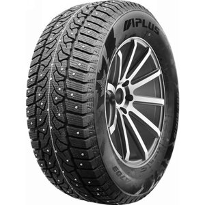 Шина зимняя шипованная Aplus A703 265/65 R17 116T