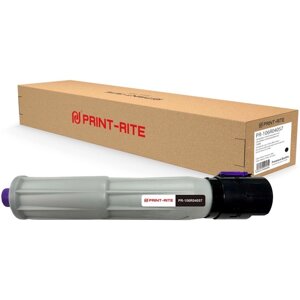 Картридж лазерный Print-Rite TFXAGABPRJ PR-106R04057 106R04057 черный (20900стр.) для Xerox 107417