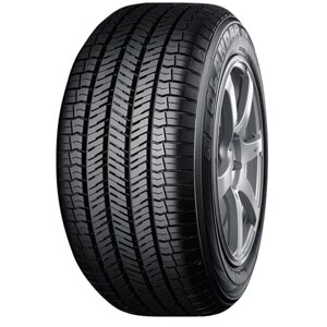 Шина летняя Yokohama Geolandar G91AT 225/60 R18 100H