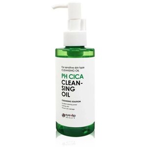 Масло гидрофильное с центеллой азиатской гипоаллергенное PH CICA cleansing oil 150мл