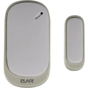 Датчик открытия двери/окна Elari Smart Door белый