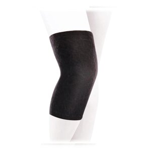 Бандаж на коленный сустав ККС-Т2 Экотен "Согревающий", собачья шерсть, размер S/M