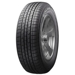 Шина всесезонная Kumho Solus Eco KL21 225/65 R17 102H