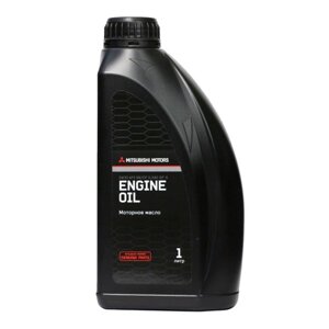 Масло моторное Mitsubishi Engine Oil 5W-30, 1 л