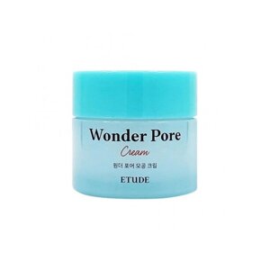 Крем для проблемной кожи Etude Wonder Pore Cream, 75 мл