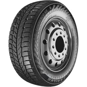 Шина зимняя шипованная Sailun Commercio Ice 205/70 R15C 106/104R