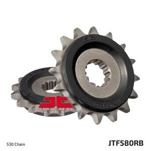 Звезда ведущая JT sprockets 580.17RB