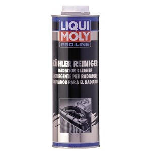 Очиститель системы охлаждения LiquiMoly Pro-Line Kuhlerreiniger, 1 л (5189)