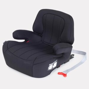 Автокресло Rant Turbo Isofix Active Line группа 3, 22-36 кг, чёрный