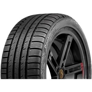 Шина зимняя нешипуемая Continental WinterContact TS810S 235/40 R18 95V (N1)