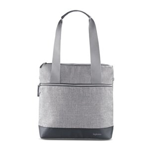 Сумка - рюкзак для коляски Inglesina Back bag Aptica, silk grey