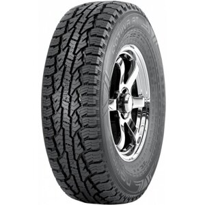 Шина летняя Nokian Rotiiva A/T 245/75 R16 111S