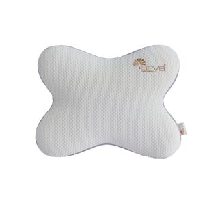 Подушка Memory Foam Papillon, размер 55х45х10 см,