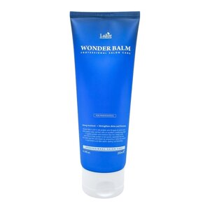 Увлажняющий бальзам для волос Wonder balm, 200 мл