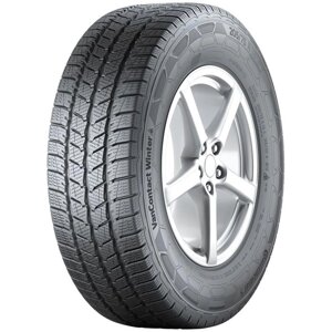 Шина зимняя нешипуемая Continental VanContact Winter 195/75 R16C 107/105R