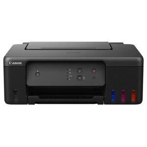 Принтер струйный Canon Pixma G1430 (5809C009) A4 черный