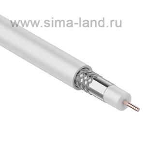 Кабель PROconnect RG-59U, 75 Ом, 100 м, 01-2621