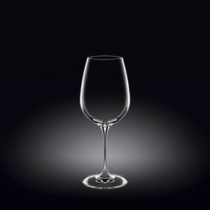 Набор бокалов для вина Wilmax, 470 мл, 2 шт