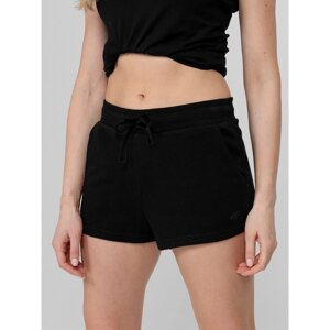 Шорты женские 4F WOMEN'S SHORTS, размер 50 (NOSH4-SKDD350-20S)