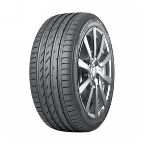 Шина летняя Nordman SZ2 225/45 R17 94W