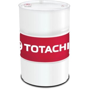 Масло моторное Totachi Eco Gasoline Semi-Synthetic 10W-40, 200 л