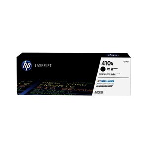 Картридж HP 410A CF410A для LJ Pro M452/M477 (2300k), черный