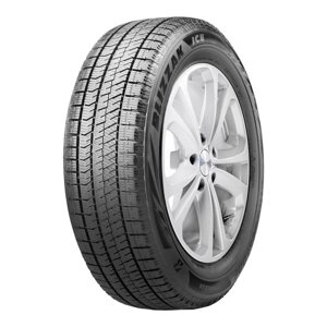 Шина зимняя нешипуемая Bridgestone Blizzak Ice 215/45 R17 91T