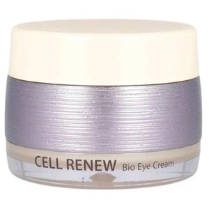 Крем для кожи вокруг глаз антивозрастной Cell Renew Bio Eye Cream, 30 мл