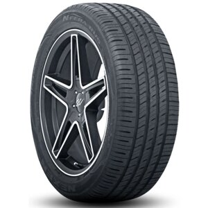 Шина летняя Nexen N'Fera RU1 215/55 R18 99V