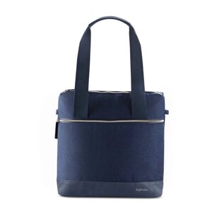 Сумка - рюкзак для коляски Inglesina Back bag Aptica, portland blue