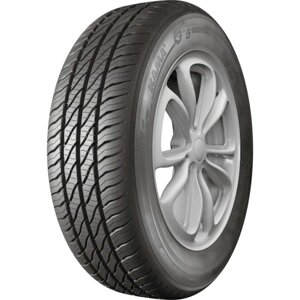 Шина летняя КАМА 365 НК-241 135/80 R12 72T