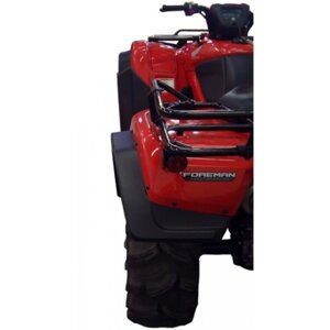 Расширители арок для квадроцикла Honda TRx500 Foreman ( от 2012 г. в.) Direction 2Inc, OFSH4000 42516