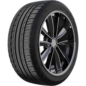 Шина летняя Federal Couragia F/X 235/65 R17 108V