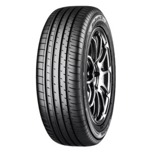 Шина летняя Yokohama AE61 235/50 R18 97V