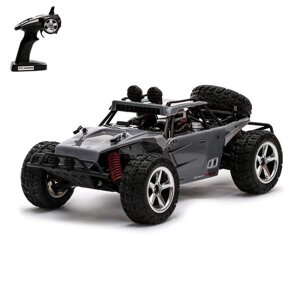 Машина радиоуправляемая SUBOTECH BG1513B, 4WD, 35 КМ/Ч, масштаб 1:12