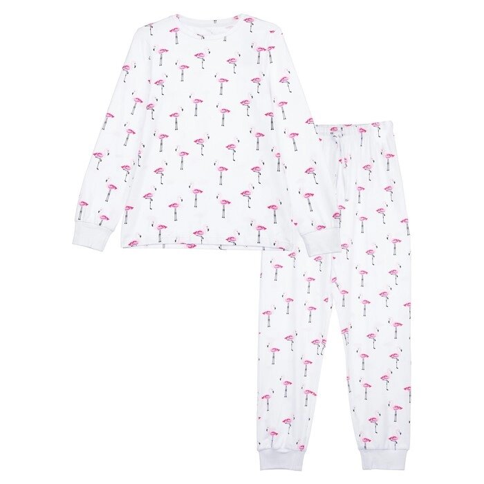 Пижама для девочки, рост 146 см от компании Интернет-гипермаркет «MALL24» - фото 1
