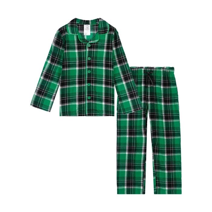 Пижама для мальчика, рост 98 см от компании Интернет-гипермаркет «MALL24» - фото 1